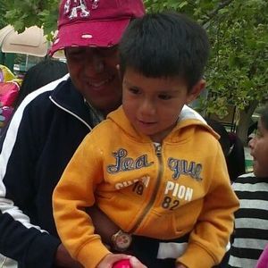 Meet your Posher, Gilberto